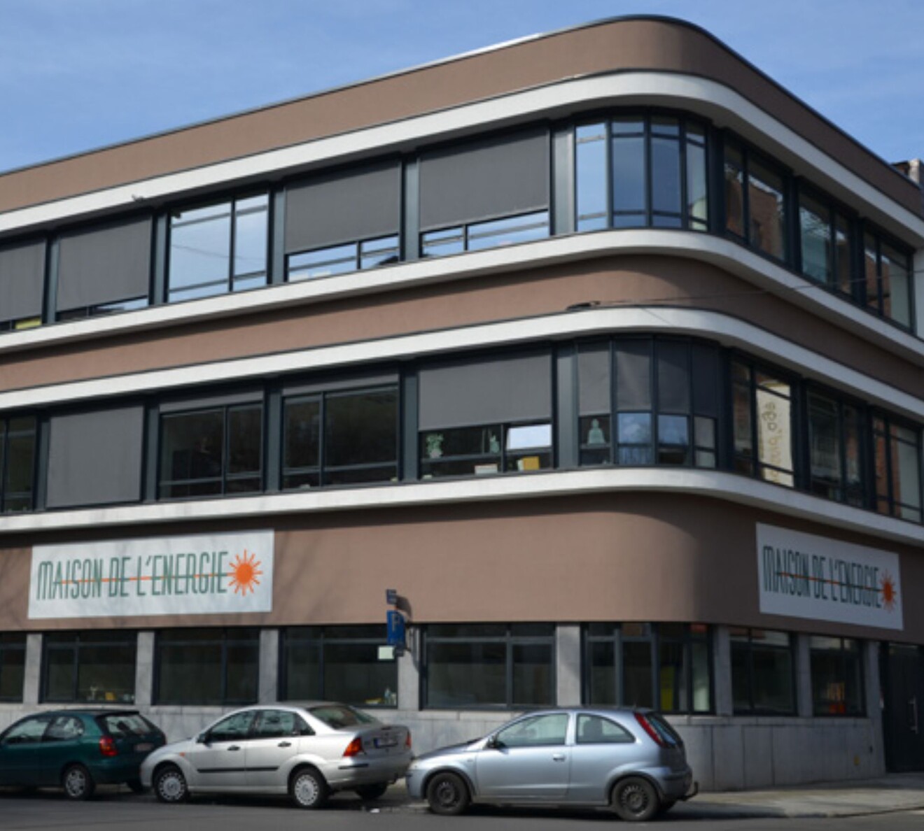 Maison de l'Energie