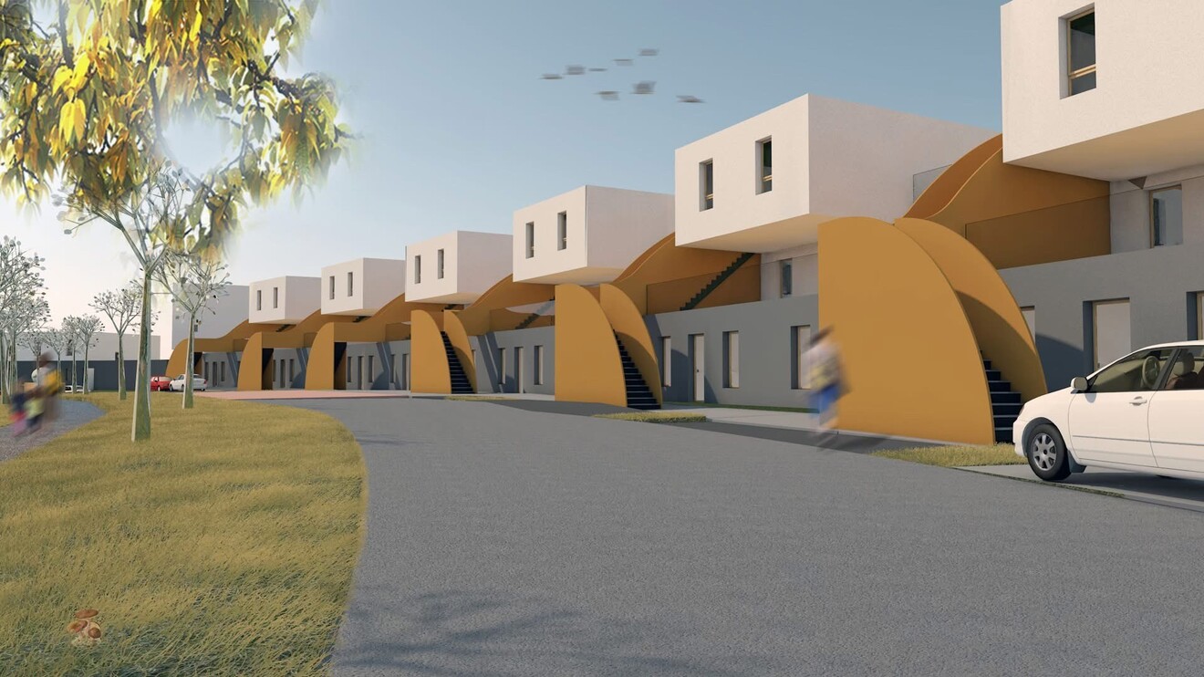 Projet Solaire Lot 5