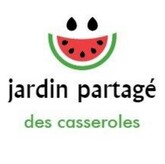 logo Jardin partagé