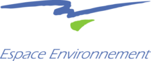 logo espace environnement