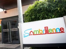 la sambrienne logo