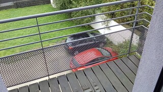 Balcon