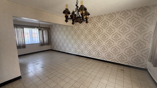 Maison à vendre, Goutroux