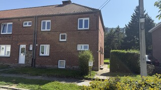 Maison à vendre, Mont sur Marchienne