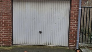 garage à vendre à Montignies sur Sambre