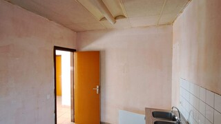 Bloc à appartement à vendre à Marcinelle