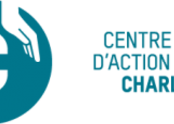Logo du CPAS de Charleroi