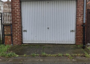 garage à vendre à Montignies sur Sambre