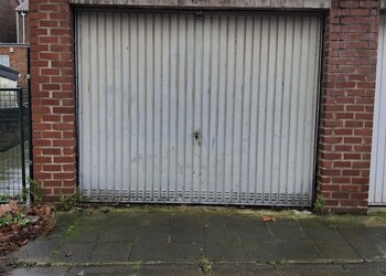 garage à vendre à Montignies sur Sambre