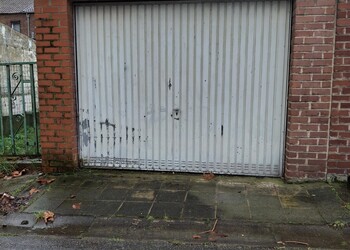 garage à vendre à Montignies sur Sambre