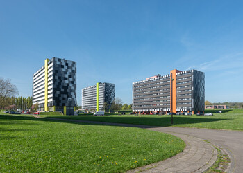 Photo la Cité Parc