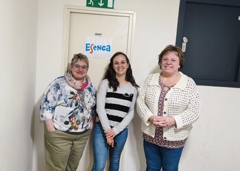 Photo de l'équipe Esenca