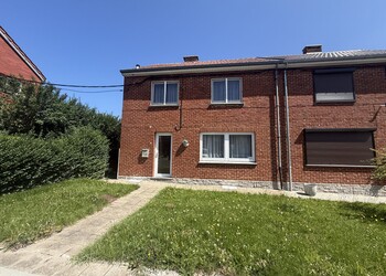 Maison à vendre, Goutroux