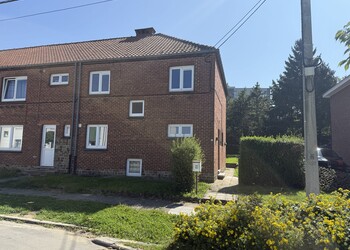 Maison à vendre, Mont sur Marchienne