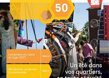 Vignette Mag 50