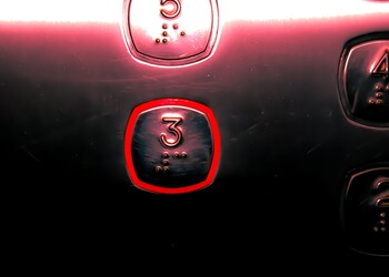 ascenseur