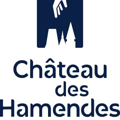 Logo du Chateau des Hamendes