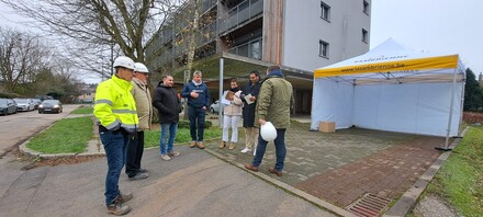 Déconstruction Centenaire