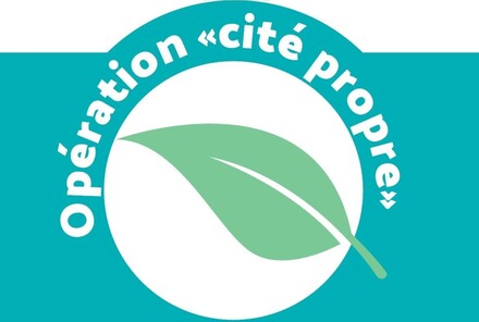 opération cité propre