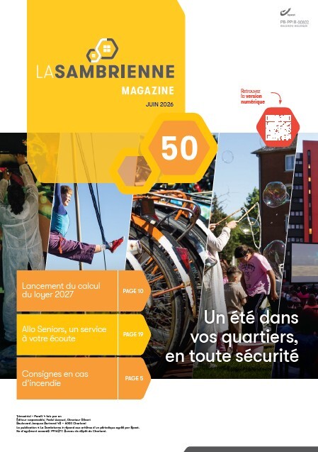 Une Mag 50