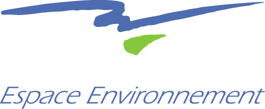 logo espace environnement