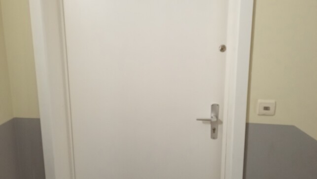 Entrée