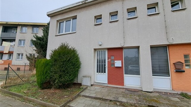 Maison à vendre à Lodelinsart