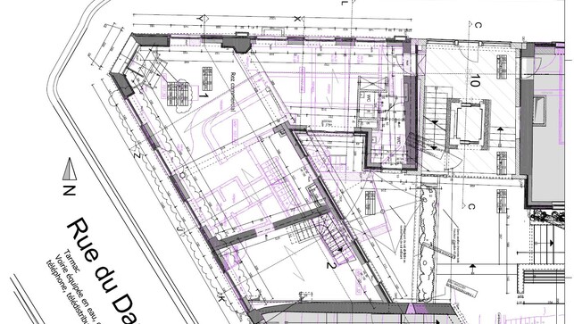 Plan Local Dauphin 13