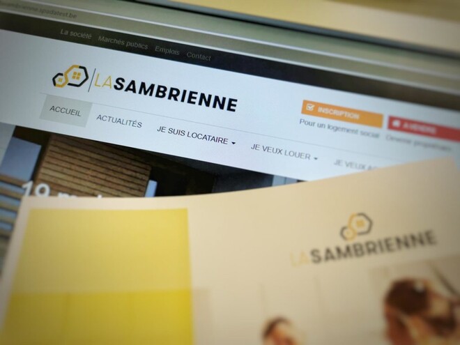 logo sambirenne